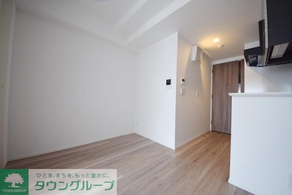 アーバネックス菊川IIの物件内観写真